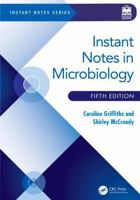 Instant Notes Microbiology 103297690X Book Cover