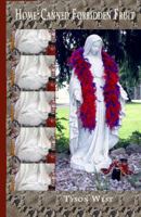 Stamen and Whirlwind 0982073607 Book Cover