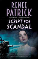 Script for Scandal 0727889109 Book Cover