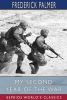 My Second Year of the War 1518655629 Book Cover