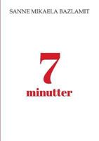 7 minutter 8743002161 Book Cover