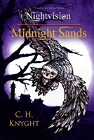 Nightvision: Midnight Sands 1795235896 Book Cover