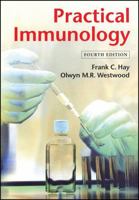 Practical Immunology 0865429618 Book Cover