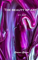 The beauty of art: Art Book 1803100990 Book Cover