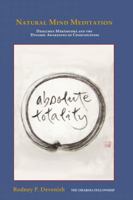 Natural Mind Meditation 130062941X Book Cover