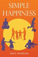 Simple Happiness 178830957X Book Cover