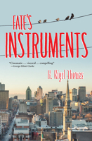 Fate's Instruments 1771832606 Book Cover