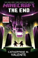 Minecraft: The End: An Official Minecraft Novel 0399180745 Book Cover