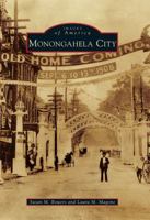 Monongahela City 0738576352 Book Cover