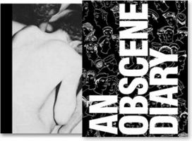 An Obscene Diary: The Visual World of Sam Steward 0615382991 Book Cover
