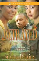 Betrayed 1593093632 Book Cover