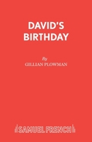 David's Birthday 0573120625 Book Cover