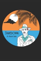 STAREDOWN B08P1KLPRR Book Cover