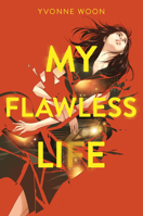 My Flawless Life 0063008696 Book Cover