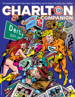 The Charlton Companion 160549111X Book Cover