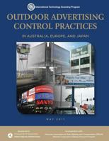 Outdoor Advertising Control Practices in Australia, Europe, and Japan 148415889X Book Cover