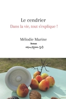 Le cendrier: Dans la vie, tout s'explique ! 2491773090 Book Cover