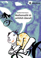 Mathematik ist wirklich überall 3486592041 Book Cover