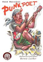 Punkpoet 3844819991 Book Cover