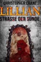 Lillian - Stra�e der S�nde 1523477474 Book Cover