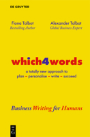 which4words 3119144436 Book Cover