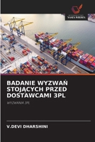 Badanie WyzwaN StojAcych Przed Dostawcami 3pl (Polish Edition) 6209827837 Book Cover