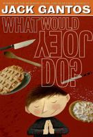 What Would Joey Do? 0060544031 Book Cover