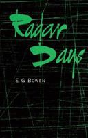Radar Days 075030586X Book Cover