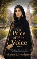 The Price of Her Voice B0H1THNS74 Book Cover