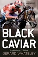 Black Caviar 0733333109 Book Cover