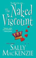 The Naked Viscount 1420102540 Book Cover