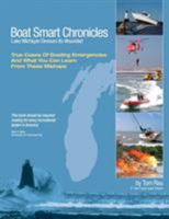 Boat Smart Chronicles 1892399237 Book Cover