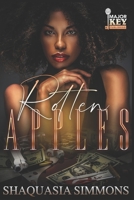 Rotten Apples B094T626W6 Book Cover