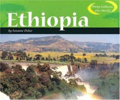 Ethiopia (Many Cultures, One World) 0736824499 Book Cover