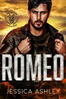 Romeo (Hunt Brothers Search & Rescue) 1964579198 Book Cover