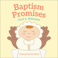 Baptism Promises 194788803X Book Cover