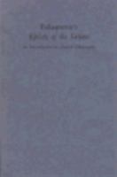 Falaquera's Epistle of the Debate: An Introduction to Jewish Philosophy (Harvard Judaic Texts and Studies) 0674291743 Book Cover