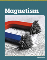 Magnetism B0GHPWBP81 Book Cover