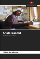 Anale Donald 6209518370 Book Cover