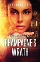 Chaos in the Pews Champagne's Wrath: Champagne's Wrath B0C1J5J37Y Book Cover