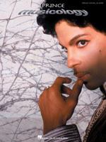 Prince: Musicology 0634087371 Book Cover