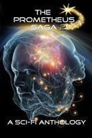 The Prometheus Saga 2 1729184111 Book Cover