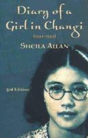 Diary of a Girl in Changi 3rd Edition 0864176198 Book Cover