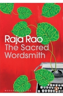 The Sacred Wordsmith: Writing and the Word 0143448625 Book Cover