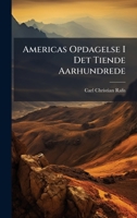 Americas Opdagelse I Det Tiende Aarhundrede 1287711650 Book Cover