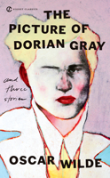The Picture of Dorian Gray and Selected Stories 0451526015 Book Cover