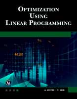 Optimization Using Linear Programming 1683923472 Book Cover