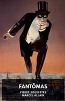 Fantomas B0FSQGBK62 Book Cover