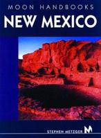 Moon Handbooks New Mexico 1566915805 Book Cover