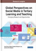 Social Media in Tertiary Education: Emerging Research and Opportunities 1522558268 Book Cover